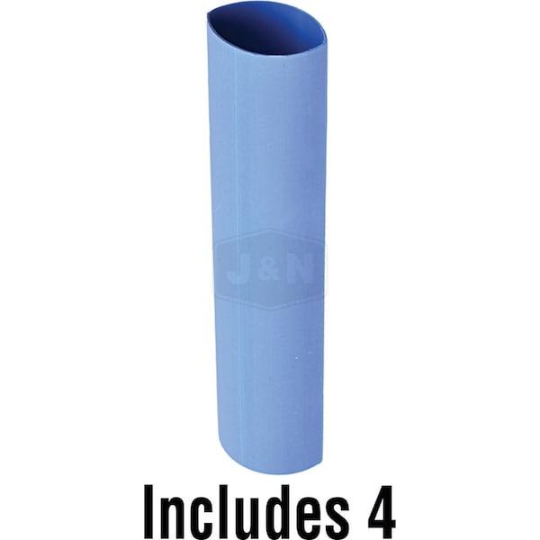 Aftermarket JAndN Electrical Products Heat Shrink Tubing - 606-48026-4-JN