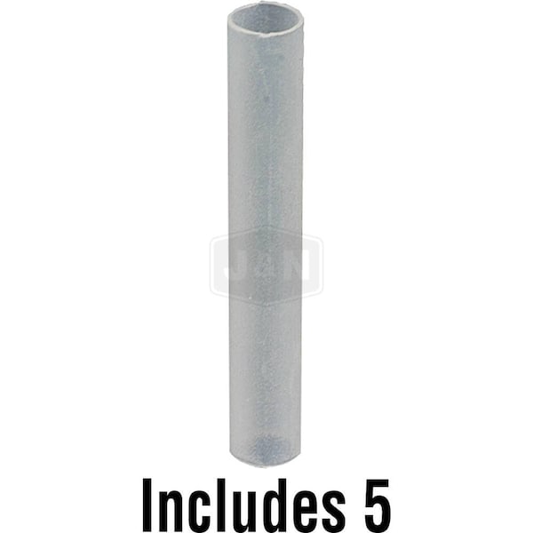 Aftermarket JAndN Electrical Products Heat Shrink Tubing - 606-18003-5-JN