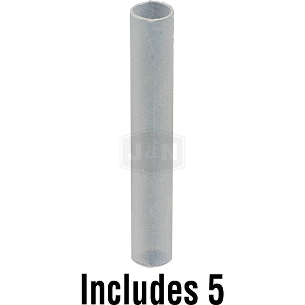 Aftermarket JAndN Electrical Products Heat Shrink Tubing - 606-48001-5-JN