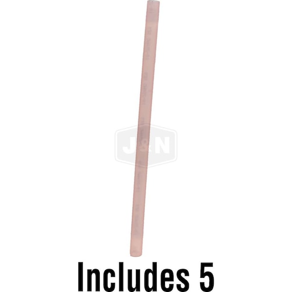 Aftermarket JAndN Electrical Products Heat Shrink Tubing - 606-19021-5-JN