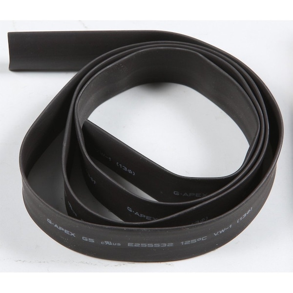 Sp1 1/2in Heat Shrink Tube - 41-95615