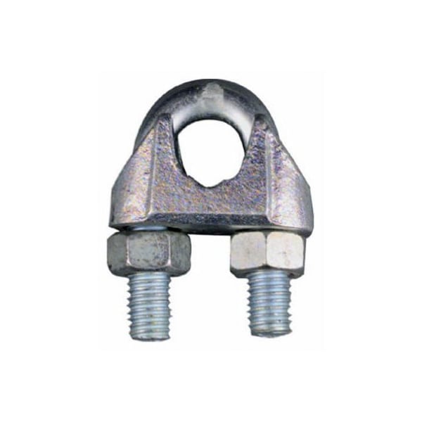 National Mfg/Spectrum Brands Hhi 34 ZN Cable Clamp - N248-344