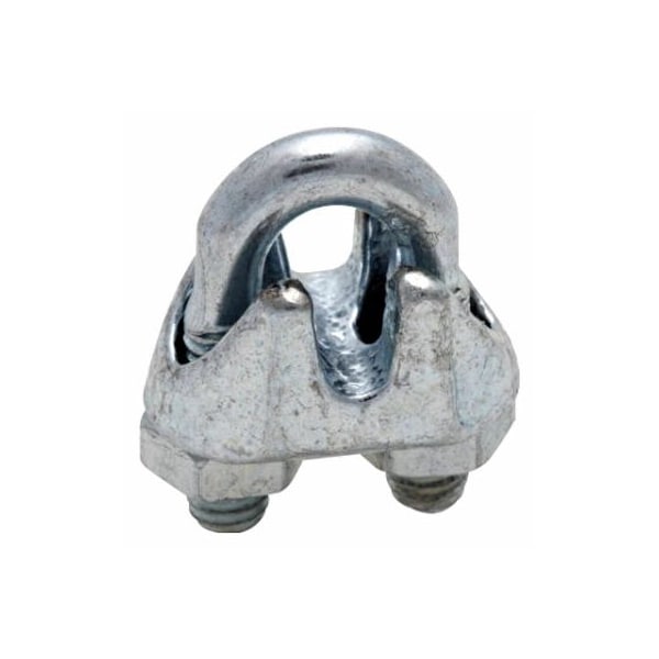 National Mfg/Spectrum Brands Hhi 316 ZN Cable Clamp - N830-313
