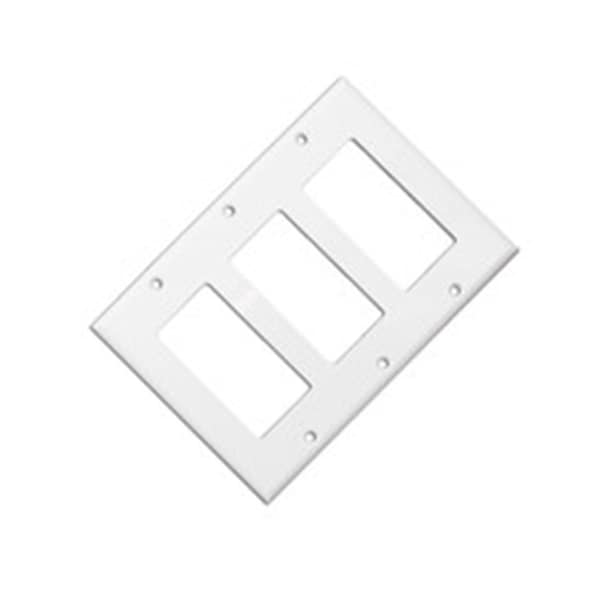 Cable Wholesale 6 in. Nylon Cable Tie - 18 Pound Weight Limit, 100PK - 30CV-00140
