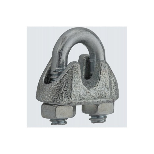 National Mfg/Spectrum Brands Hhi 18 Wire Cable Clamp - N889-013