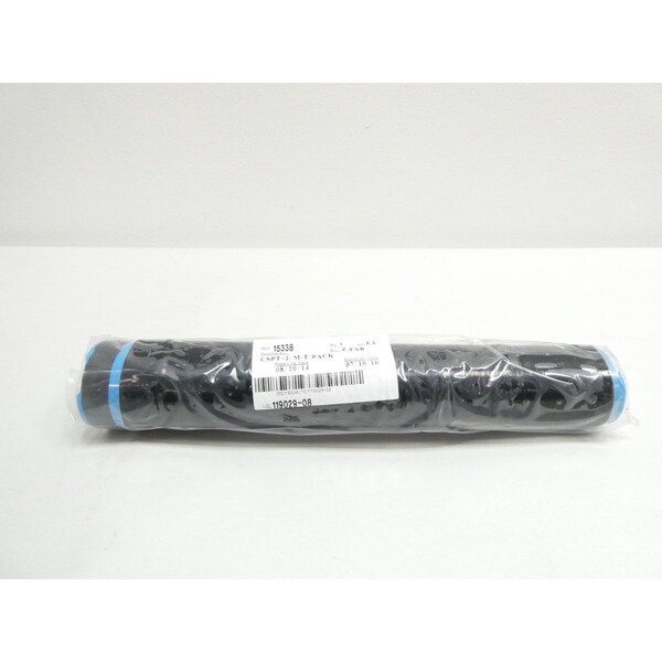 Raychem COLD APPLIED REJACKETING SLEEVE KIT 0.6-1.72IN WIRE SPLICE KIT AND HEAT SHRINK TUBING - MOD-3Z-TFT