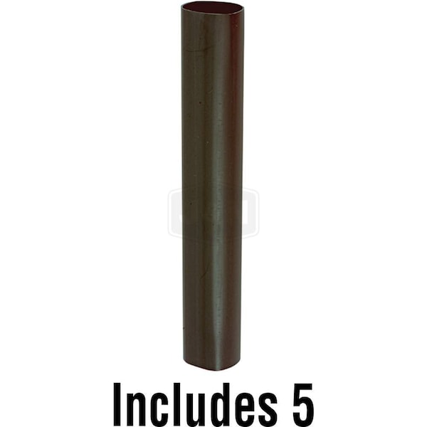Aftermarket JAndN Electrical Products Heat Shrink Tubing - 606-48003-5-JN
