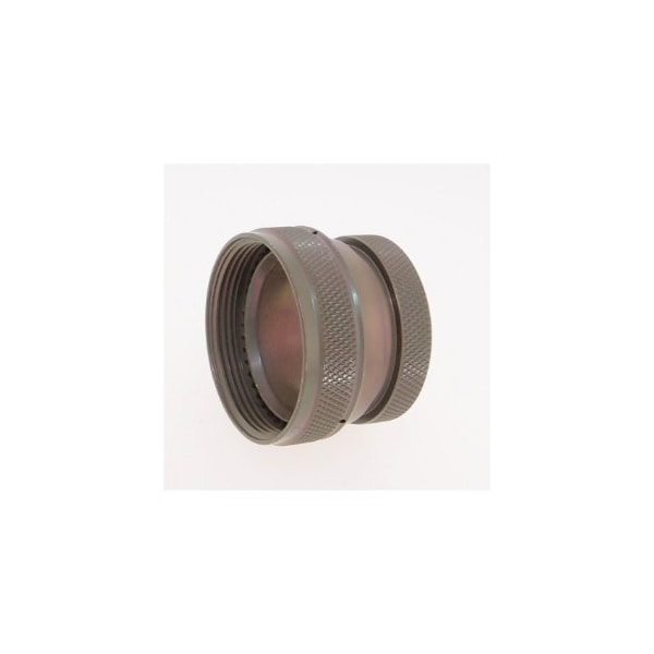 Souriau-Sunbank 26482S2 B/S STRT SHRK CAD OD - M85049601W22
