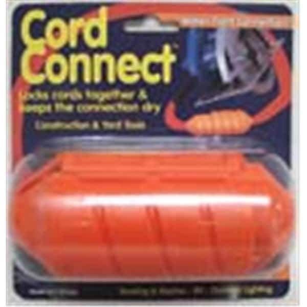 Totalturf CC-1 Orange Cord Connect - TO45024