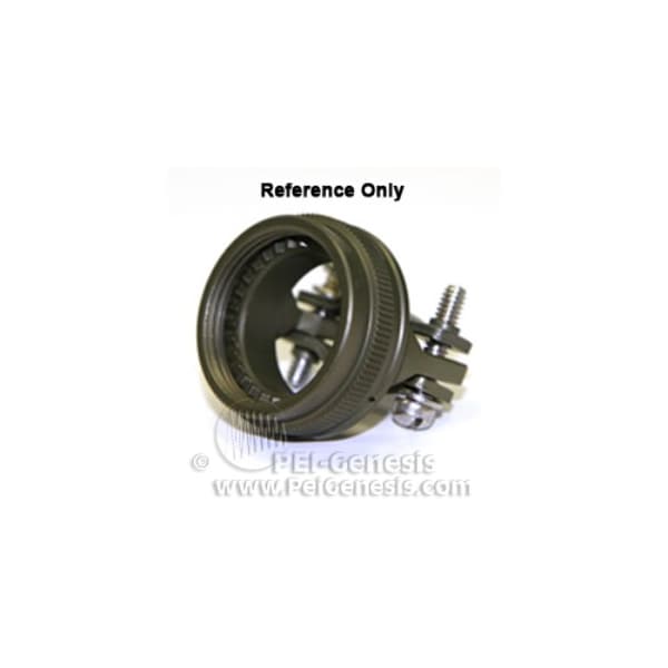 Amphenol 38999S1 C/C STRT 24/25 NI - M85049492S24N