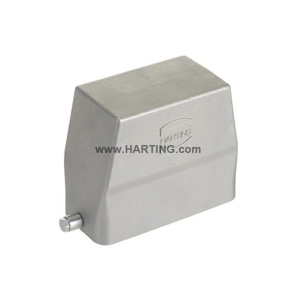Harting Han Inox 10B-Gs-R-M32 - 19443100547