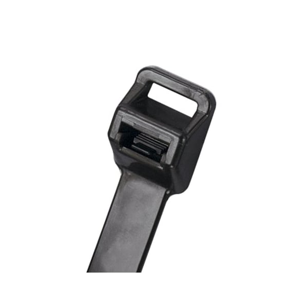 Panduit Cable Tie, Eh, Rel, 20.1", Wr Bl, PK100 - PRT5EH-C0