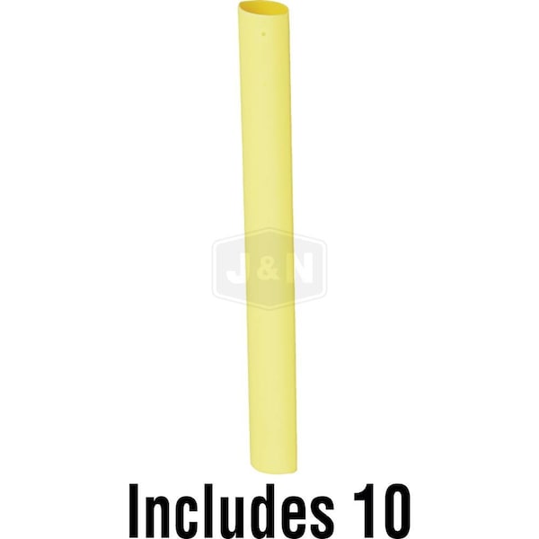Aftermarket JAndN Electrical Products Heat Shrink Tubing - 606-31029-10-JN