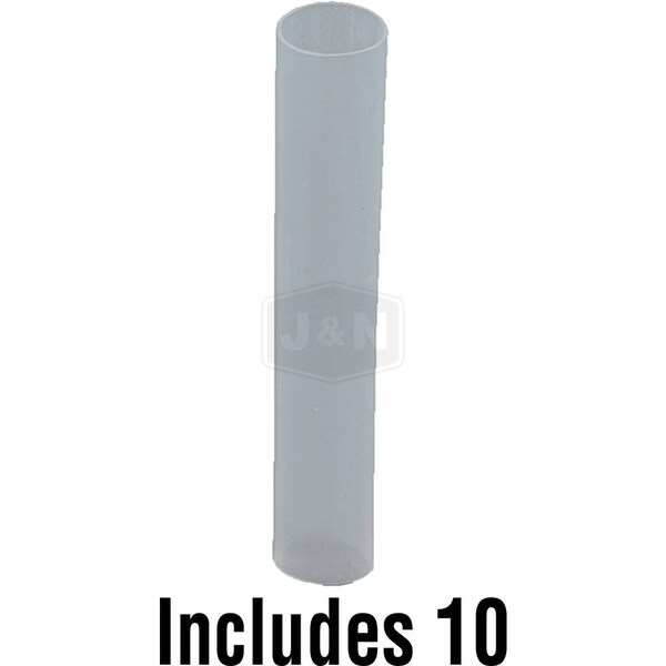 Aftermarket JAndN Electrical Products Heat Shrink Tubing - 606-18022-10-JN