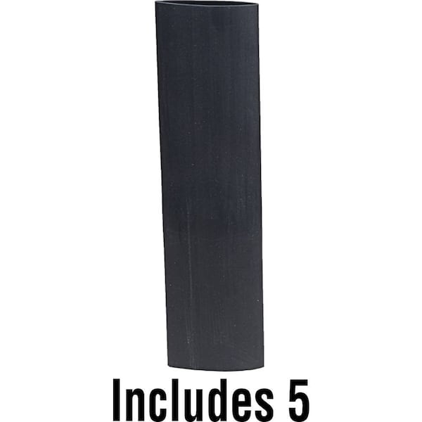 Aftermarket JAndN Electrical Products Heat Shrink Tubing - 606-48022-5-JN