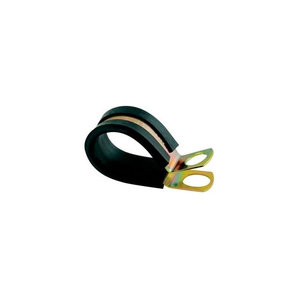 Del City Div Of Actuant Del City 202003 Carbon Steel Loom Clamp- 1-1/4" - 202003