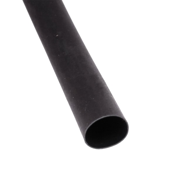 Auveco THIN WALL HEAT SHRINK TUBING 1/4 X 65, 25PK - 18698