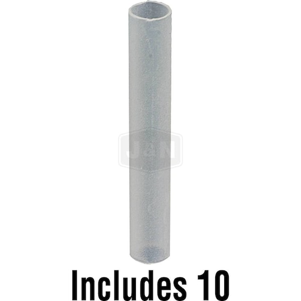 Aftermarket JAndN Electrical Products Heat Shrink Tubing - 606-19002-10-JN