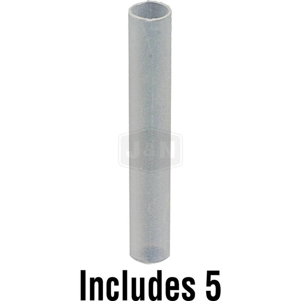 Aftermarket JAndN Electrical Products Heat Shrink Tubing - 606-25003-5-JN