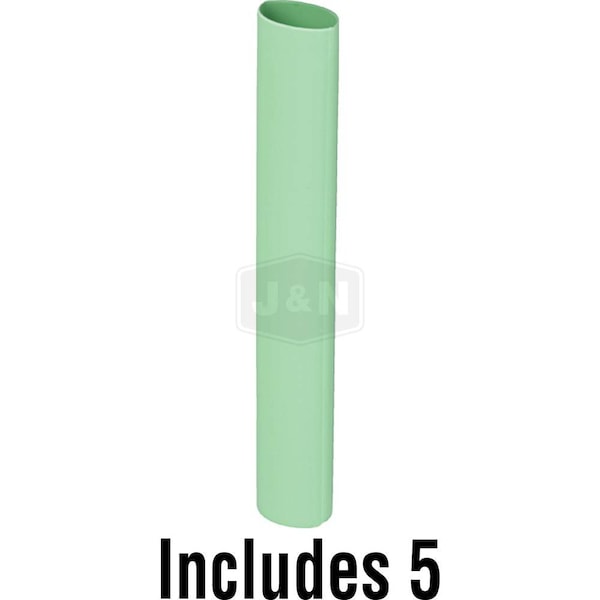 Aftermarket JAndN Electrical Products Heat Shrink Tubing - 606-45029-5-JN