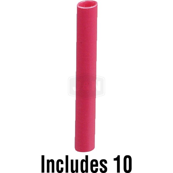 Aftermarket JAndN Electrical Products Heat Shrink Tubing - 606-18017-10-JN