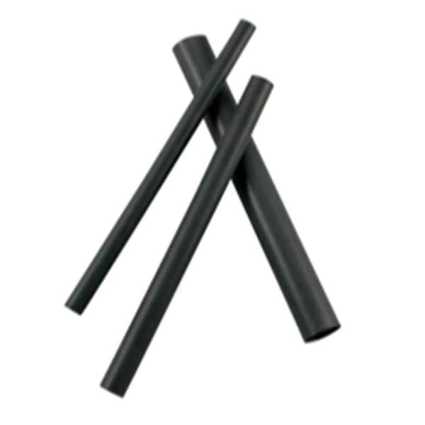 Hi-Tec 4005H 1.25 in. Heat Shrink Tubing; Black - HI780205