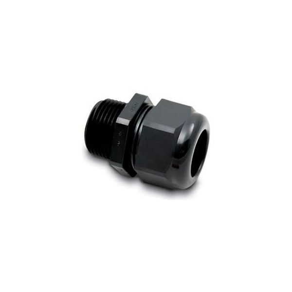 Del City Div Of Actuant Del City Strain Relief Cord Connectors - PG- .59"- .99" - 2659