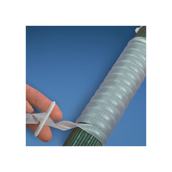 Panduit Spiral Wrap, .50" (12.7mm) x 250', Nylon - T50N-TL