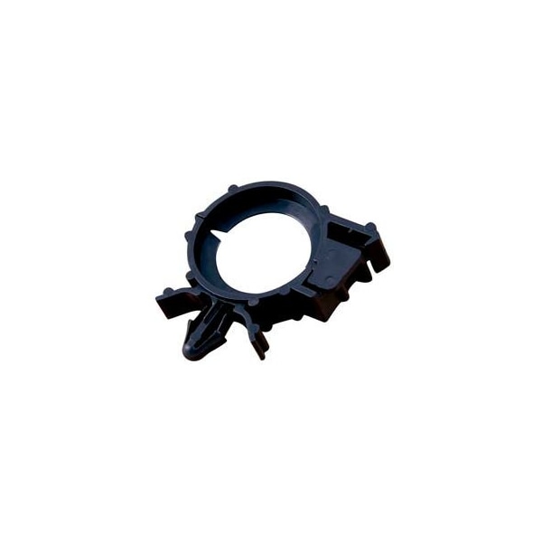 Del City Div Of Actuant Del City 2053 Accessory Clip- .75", priced per pack of 25 - 2053