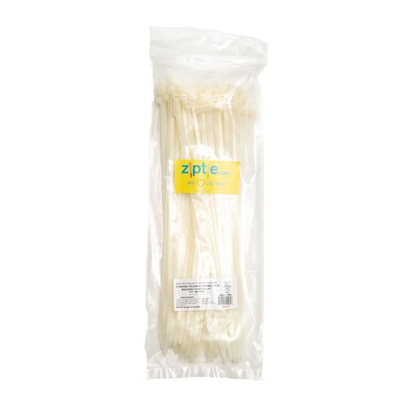 South Main Hardware 12-in  Releasable Pawl 50-lb, Natural, 100 Speciality Tie - 222027
