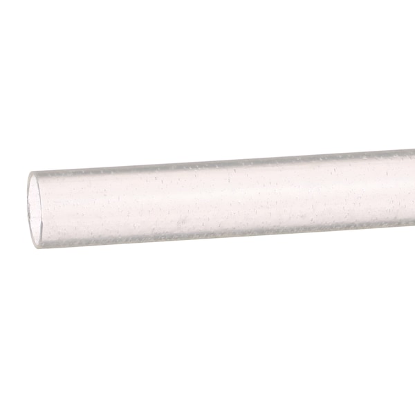 3M Shrink Tubing, 0.187in ID, Clear, 4ft, PK250 - EPS-300-3/16-48-Clear