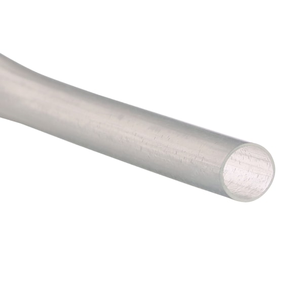 3M Shrink Tubing, 0.187in ID, Clear, 4ft, PK250 - EPS-300-3/16-48-Clear
