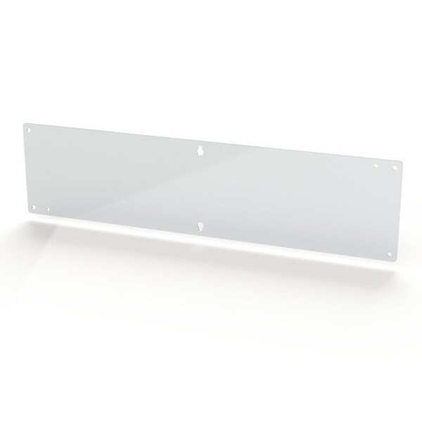 Saginaw Control & Engineering Sub-Plate, 7 in. H x 28 in. W x 0.08 in. L, Steel - SCE-9N30MP