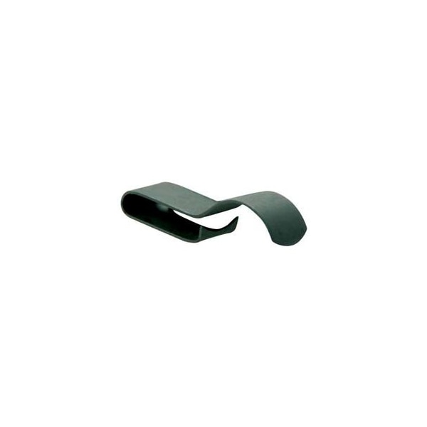 Del City Div Of Actuant Steel Body Clip- Small, 100 Pieces - 9620