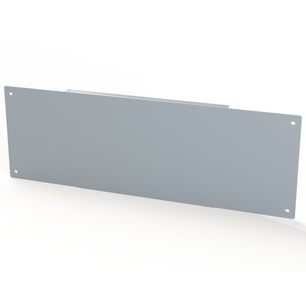 Saginaw Control & Engineering Louvered skirts, Standard floor stand kits - SCE-SK123644