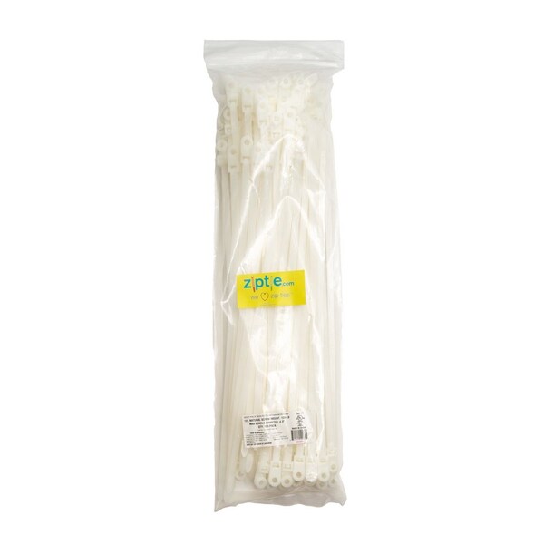 South Main Hardware 15-in  Screw Mount 120-lb, Natural, 100 Speciality Tie - 222019
