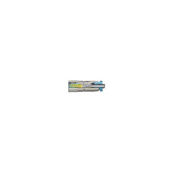 Buchanan T01-0550-S07-FEMALE PLUG CONNECTOR SOLDE - T01-0550-S07