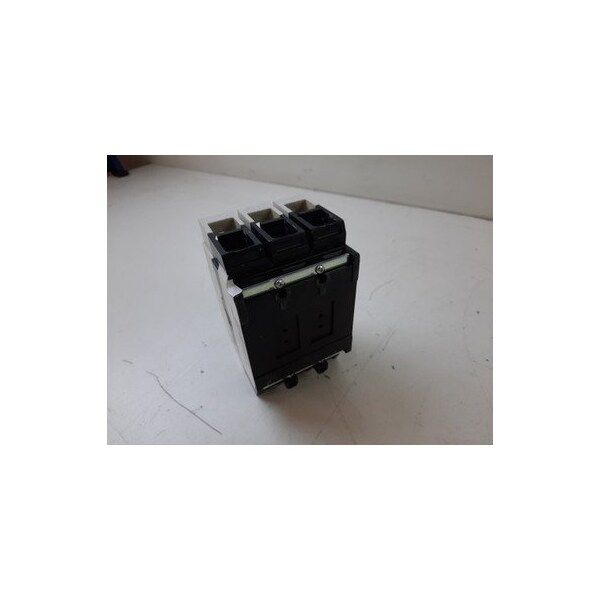 Eaton Molded Case Breakers MCCBs GD 3P 60A 480V 50/60Hz 3Ph G Frame - GD3060
