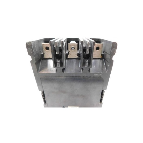 Eaton Molded Case Breakers MCCBs EDB 3P 125A 240V 50/60Hz 3Ph F Frame - EDB3125