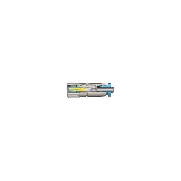 Buchanan T01-0550-S08-FEMALE PLUG CONNECTOR SOLDE - T01-0550-S08