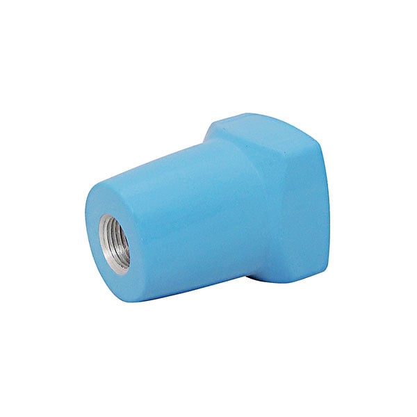 Meltric 791P0N07L HANDLE w/NPT L - LARGE - 791P0N07L