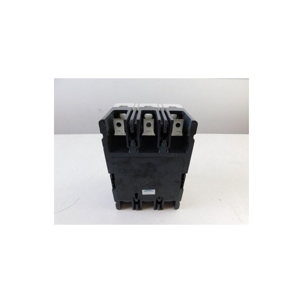 Eaton Molded Case Breakers MCCBs EDH 3P 110A 240V 50/60Hz 3Ph F Frame - EDH3110