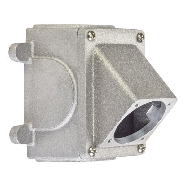 Meltric 771C4N05185 BOX/ANGLE ADAPTER 45 DEGREE - 771C4N05185