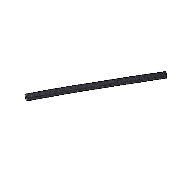 Abb Black 3/16In 75M Wire Splice Kit & Heat Shrink Tubing - PLG187-0-E