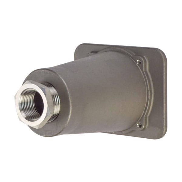 Meltric 7X3P0N07 HANDLE w/NPT - 7X3P0N07