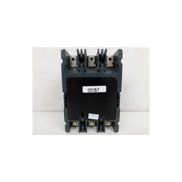 Eaton Molded Case Breakers MCCBs FDC 3P 70A 600V 50/60Hz 3Ph F Frame - FDC3070