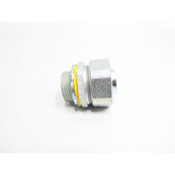 Crouse Hinds LIQUIDTIGHT 1IN CONNECTOR, 5PK - LT100