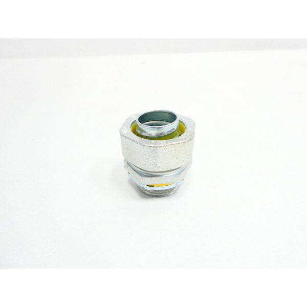 Crouse Hinds LIQUIDTIGHT 1IN CONNECTOR, 5PK - LT100