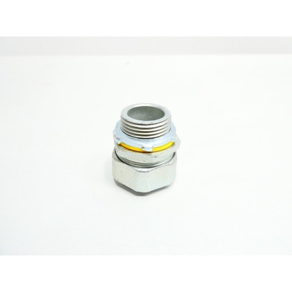 Crouse Hinds LIQUIDTIGHT 1IN CONNECTOR, 5PK - LT100