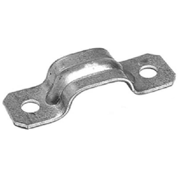 Halex Halex 92294 2 Hole Service Cable Strap - Pack Of 50 - 439075